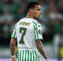 Ruben Amorim Disarankan Beri Antony Kesempatan Kedua di MU