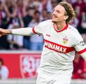 Saingi Everton dan West Ham, Chelsea Masuk dalam Perburuan Nick Woltemade