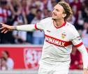 Saingi Everton dan West Ham, Chelsea Masuk dalam Perburuan Nick Woltemade
