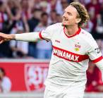 Saingi Everton dan West Ham, Chelsea Masuk dalam Perburuan Nick Woltemade
