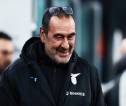 Sarri Desak Eks Gelandang Bintang Lazio Kembali