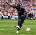 Setelah Ditelantarkan Leipzig, Celta Vigo Berencana Permanenkan Ilaix Moriba