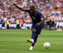 Setelah Ditelantarkan Leipzig, Celta Vigo Berencana Permanenkan Ilaix Moriba