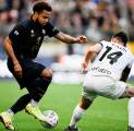 Setelah Igor Tudor, Juventus Perpanjang Kontrak Weston McKennie