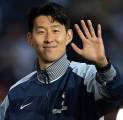 Son Heung-min Bersiap Tinggalkan Spurs, Fenerbahce Mengintai