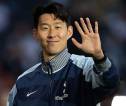 Son Heung-min Bersiap Tinggalkan Spurs, Fenerbahce Mengintai