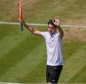 Taylor Fritz Ungkap Hal Yang Terjadi Di Stuttgart Dan Buat Dirinya Khawatir