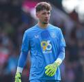 Tertarik Rekrut James Trafford, Tapi Newcastle Minta Diskon ke Burnley