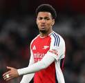 Theo Walcott Soroti Etos Kerja Ethan Nwaneri di Akhir Musim Arsenal