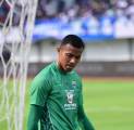 Tinggalkan Bandung, Teja Pulang ke Padang saat Libur Liga 1