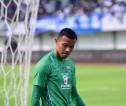 Tinggalkan Bandung, Teja Pulang ke Padang saat Libur Liga 1