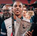 Tottenham Sepakati Transfer Permanen Winger Bayern Munich