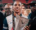 Tottenham Sepakati Transfer Permanen Winger Bayern Munich