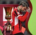 Transfer Theo Hernandez Terhambat, Milan Siapkan Tindakan Tegas