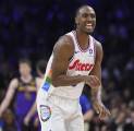 Tyrese Maxey Didukung Legenda NBA Sebagai Pemimpin Sixers