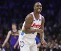 Tyrese Maxey Didukung Legenda NBA Sebagai Pemimpin Sixers