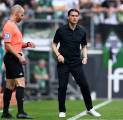 Usai Tampil Mengenaskan di Musim Lalu, Sevilla Incar Pelatih Gerardo Seoane