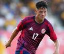 Valencia Batal Permanenkan Status Warren Madrigal