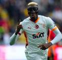 Victor Osimhen Tolak Al Hilal karena Masih Ingin di Eropa, Gabung Juventus?
