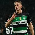 Viktor Gyokeres Ternyata Masih Buka Peluang Gabung MU