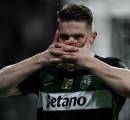Viktor Gyokeres Tolak Manchester United, Juventus Masih Pantau