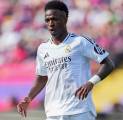 Vinicius Junior Siap Teken Kontrak Baru di Real Madrid dengan Satu Syarat