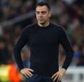 Xavi Hernandez Masuk Daftar Kandidat Pelatih Al-Ahli