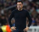 Xavi Hernandez Masuk Daftar Kandidat Pelatih Al-Ahli