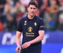 AC Milan Incar Dusan Vlahovic sebagai Striker Utama Bagi Allegri