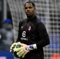 AC Milan Susun Strategi Pertahankan Mike Maignan dari Godaan Chelsea