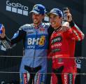 Alex Marquez Terima Nasib Tanpa Upgrade Ducati, Marc: Motornya Sama Saja