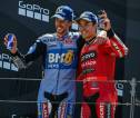 Alex Marquez Terima Nasib Tanpa Upgrade Ducati, Marc: Motornya Sama Saja