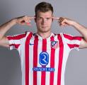 Alexander Sorloth Beri Peringatan Keras Pada Atletico Madrid