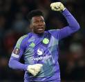 Andre Onana Coba Bujuk Bryan Mbeumo Merapat ke MU