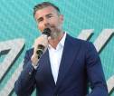 Andrea Barzagli Dukung Juventus Jadi Juara di Piala Dunia Antarklub