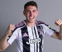 Andrea Cambiaso Bahagia di Juventus, Tiga Klub Top Eropa Gigit Jari