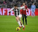 Andrea Cambiaso Beri Indikasi Bertahan di Juventus