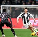 Andrea Cambiaso Buka Suara usai Dikaitkan dengan AC Milan dan Man City