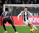 Andrea Cambiaso Buka Suara usai Dikaitkan dengan AC Milan dan Man City