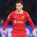 Andy Robertson Tertarik Lanjutkan Karier di Atletico Madrid