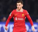 Andy Robertson Tertarik Lanjutkan Karier di Atletico Madrid