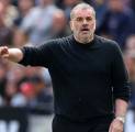 Ange Postecoglou Pertimbangkan Tawaran Al-Ahli