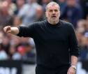 Ange Postecoglou Pertimbangkan Tawaran Al-Ahli