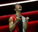 Angus Ng Ka Long Menang Mudah di Laga Perdana Lin Dan Cup 2025