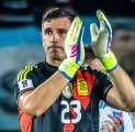 Arsenal Didesak Pulangkan Emiliano Martinez, Bukan Rekrut Kepa!