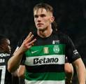 Arsenal Lupakan Gyokeres, Beralih ke Benjamin Sesko