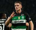Arsenal Lupakan Gyokeres, Beralih ke Benjamin Sesko
