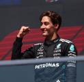 Aston Martin Incar George Russell untuk Proyek Ambisius F1 2026
