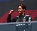 Aston Martin Incar George Russell untuk Proyek Ambisius F1 2026