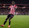 Athletic Bilbao Kirim Pesan kepada Barcelona soal Nico Williams